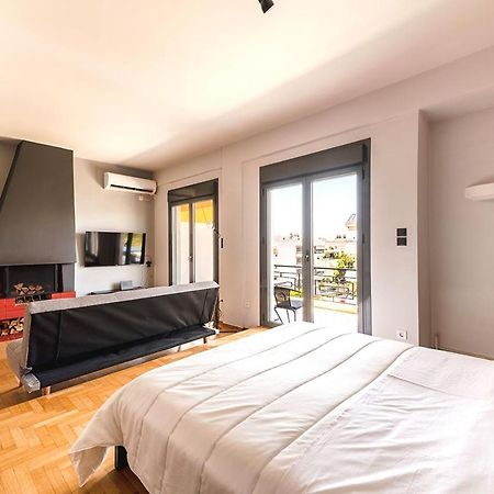 Boutique39 Luxury Apartment Glyfada Athènes Extérieur photo