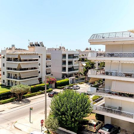 Boutique39 Luxury Apartment Glyfada Athènes Extérieur photo