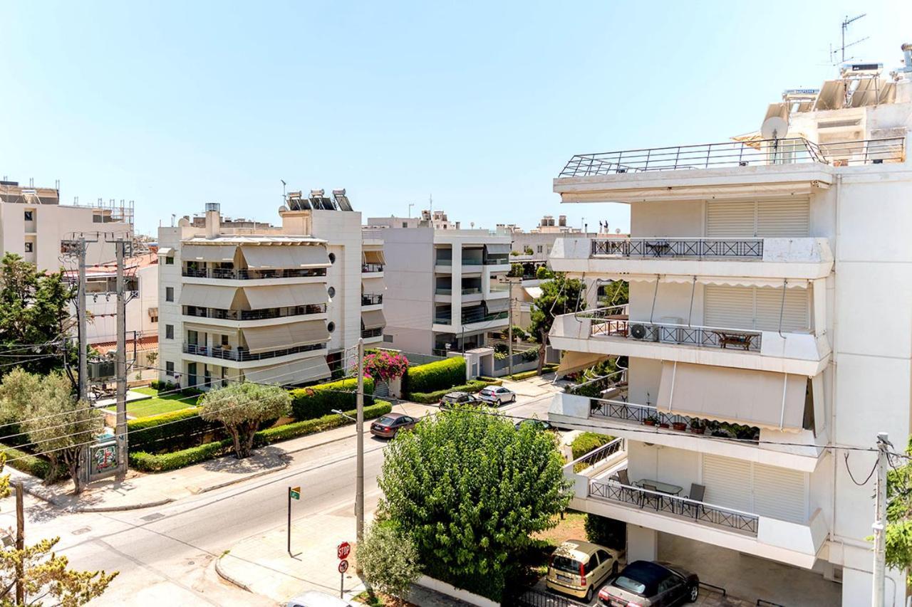 Boutique39 Luxury Apartment Glyfada Athènes Extérieur photo