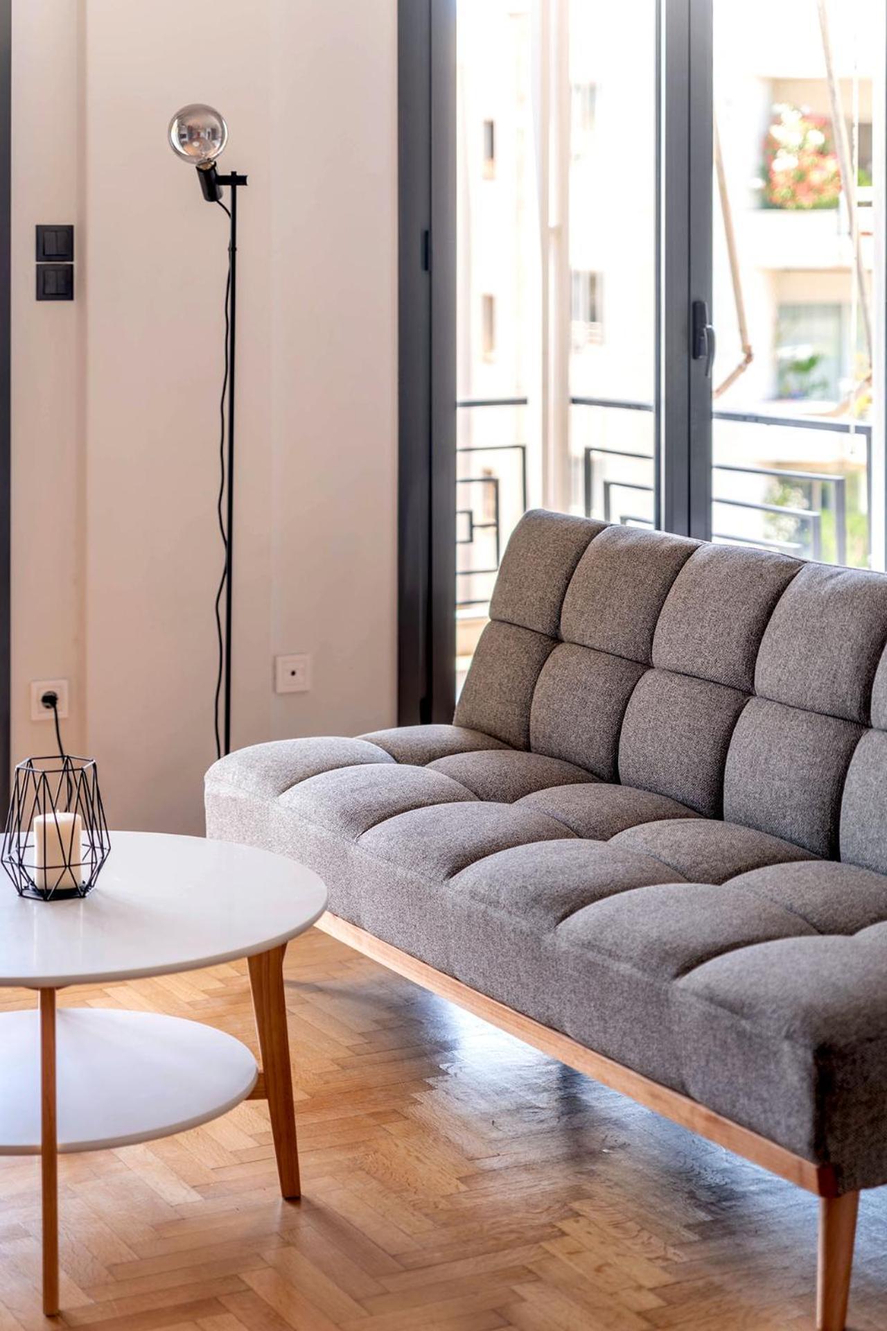 Boutique39 Luxury Apartment Glyfada Athènes Extérieur photo