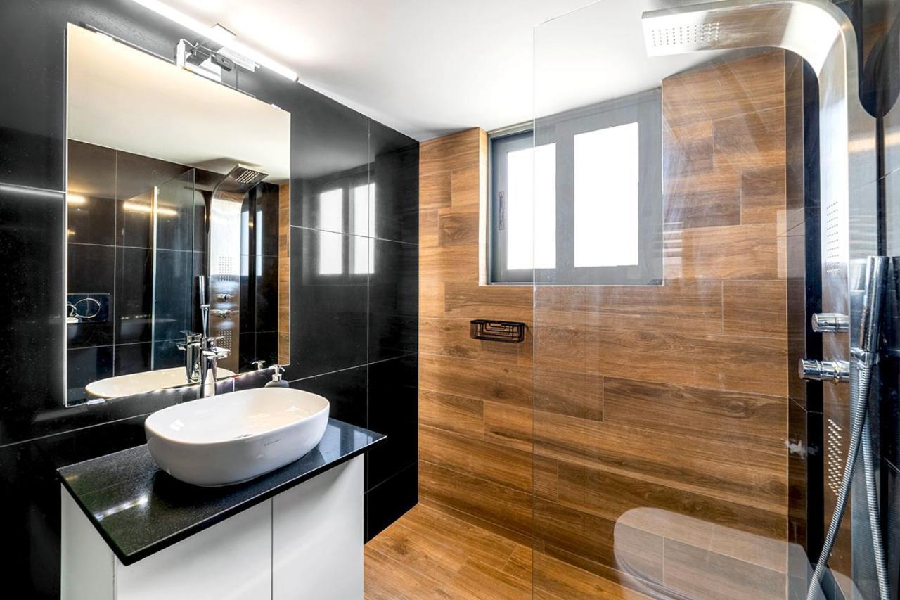 Boutique39 Luxury Apartment Glyfada Athènes Extérieur photo