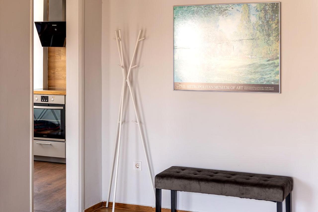Boutique39 Luxury Apartment Glyfada Athènes Extérieur photo