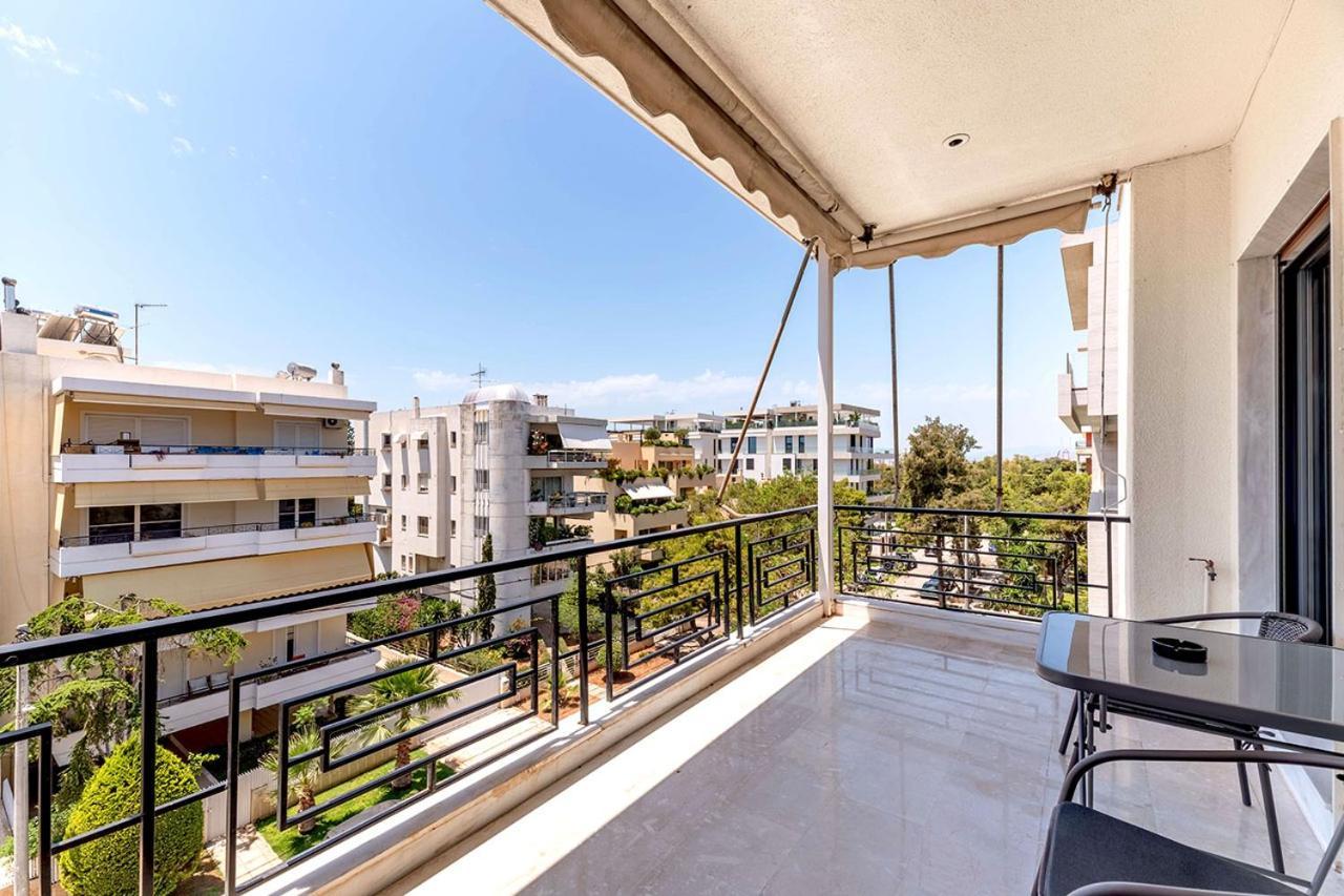 Boutique39 Luxury Apartment Glyfada Athènes Extérieur photo