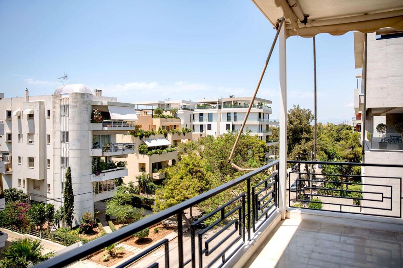 Boutique39 Luxury Apartment Glyfada Athènes Extérieur photo