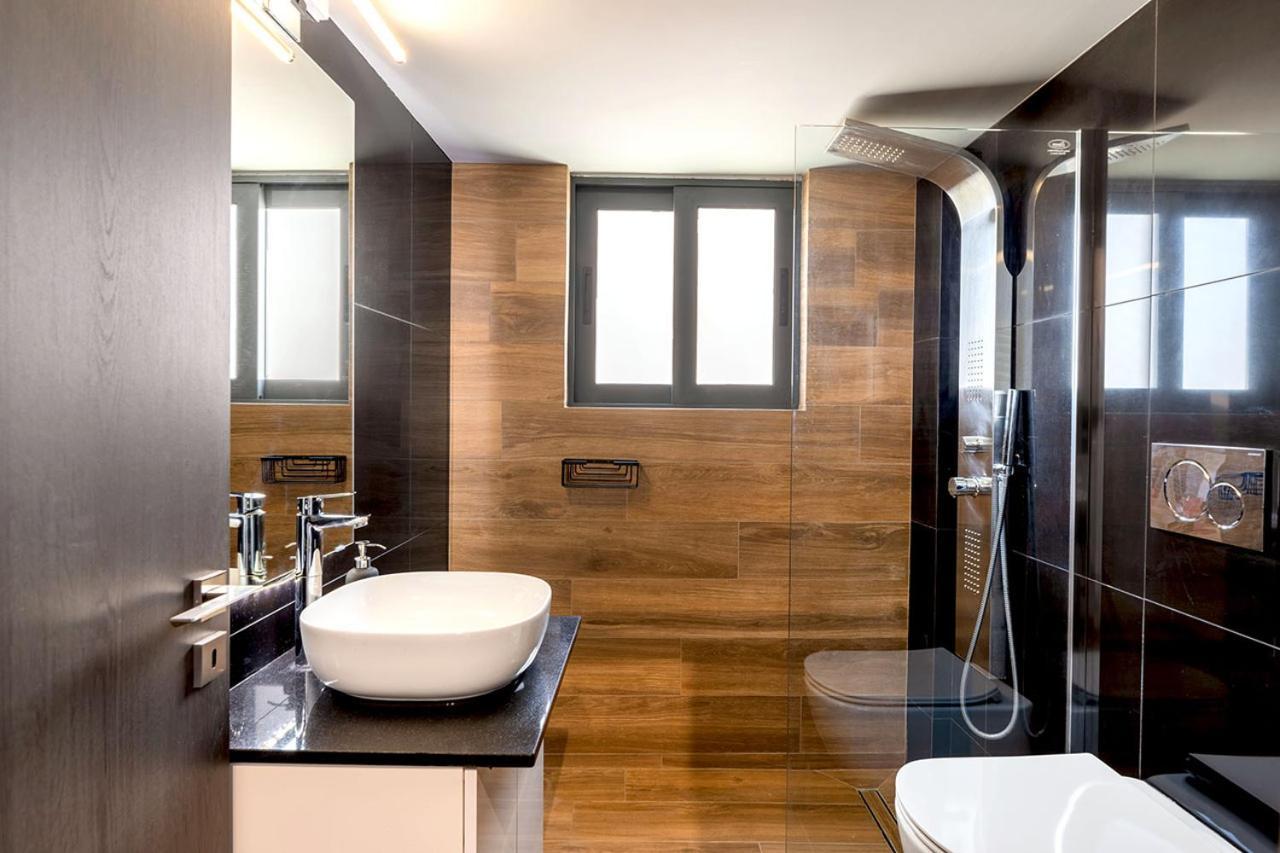Boutique39 Luxury Apartment Glyfada Athènes Extérieur photo