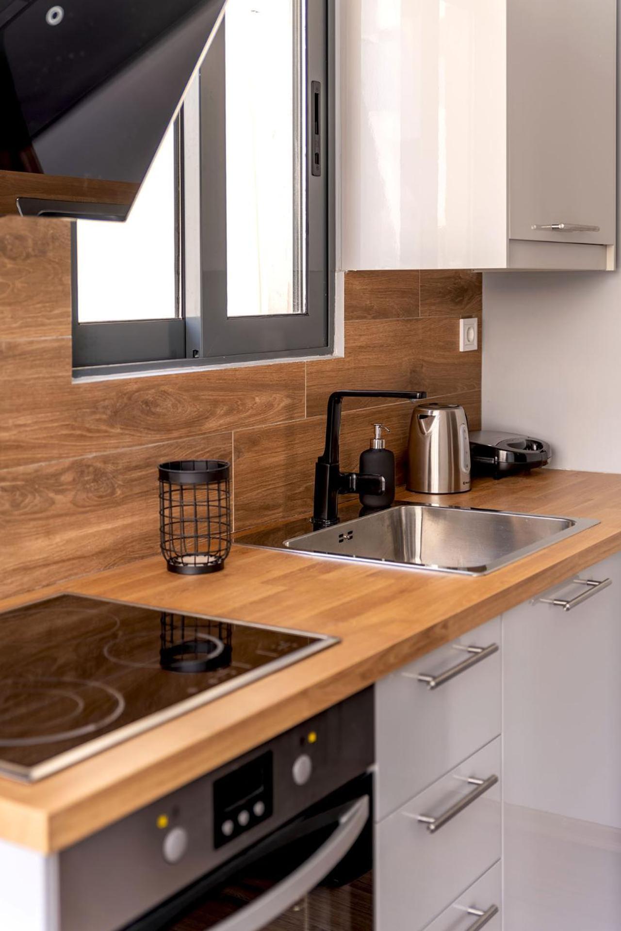 Boutique39 Luxury Apartment Glyfada Athènes Extérieur photo